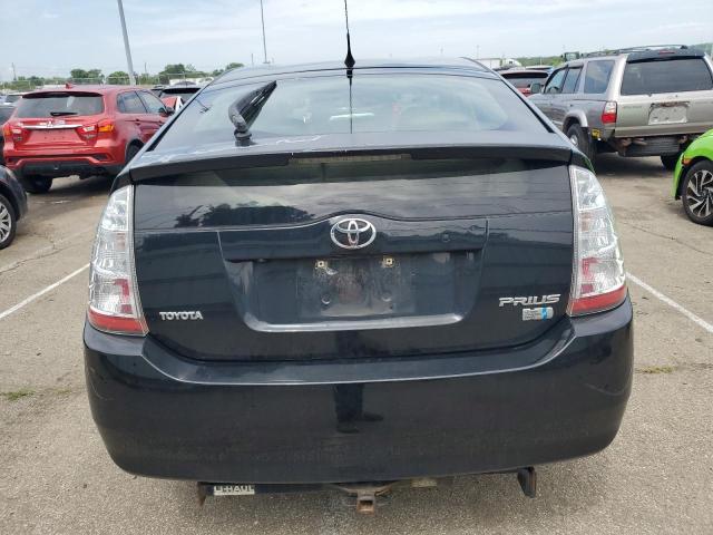 2008 Toyota Prius VIN: JTDKB20U283300778 Lot: 54880724