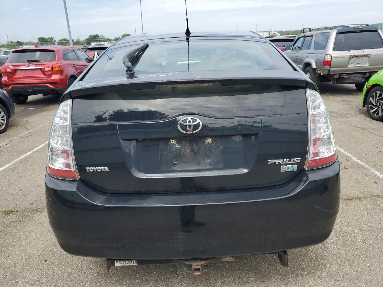 JTDKB20U283300778 2008 Toyota Prius