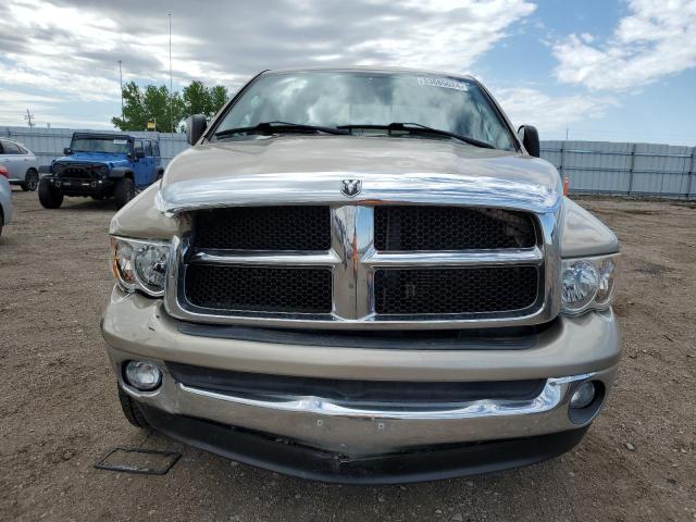 2004 Dodge Ram 1500 St VIN: 1D7HU18DX4S538094 Lot: 53685024