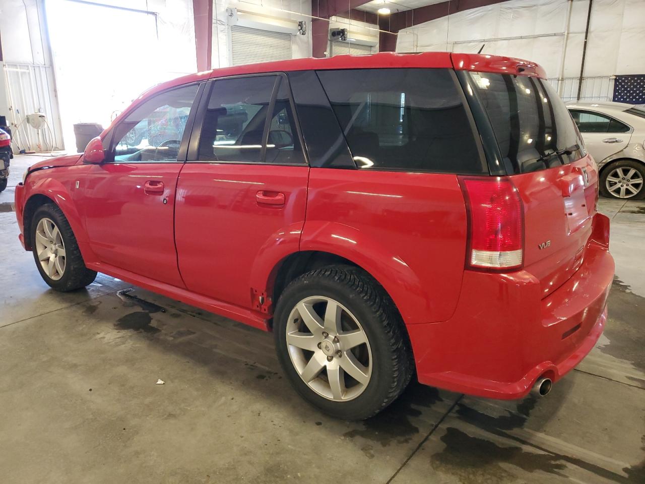 5GZCZ63446S888185 2006 Saturn Vue