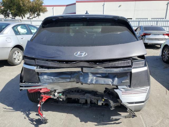 2023 Hyundai Ioniq 5 Limited VIN: KM8KRDAF3PU196085 Lot: 55718114