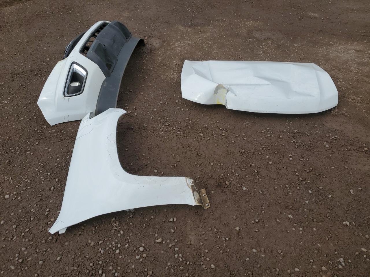 1GCGSDEN5J1122756 2018 Chevrolet Colorado Z71