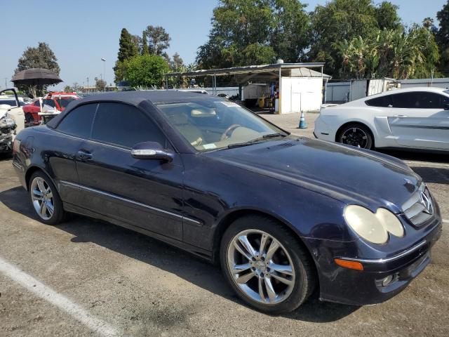 2006 Mercedes-Benz Clk 350 VIN: WDBTK56G66T056085 Lot: 55689614