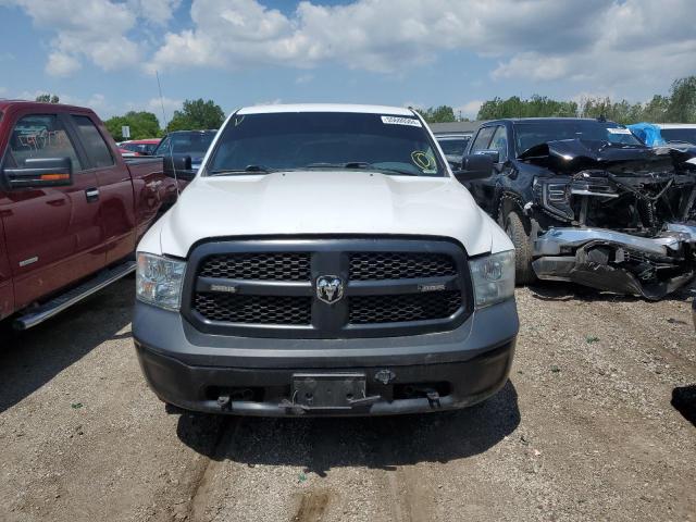 2019 Ram 1500 Classic Tradesman VIN: 1C6RR6FG3KS668393 Lot: 55600504