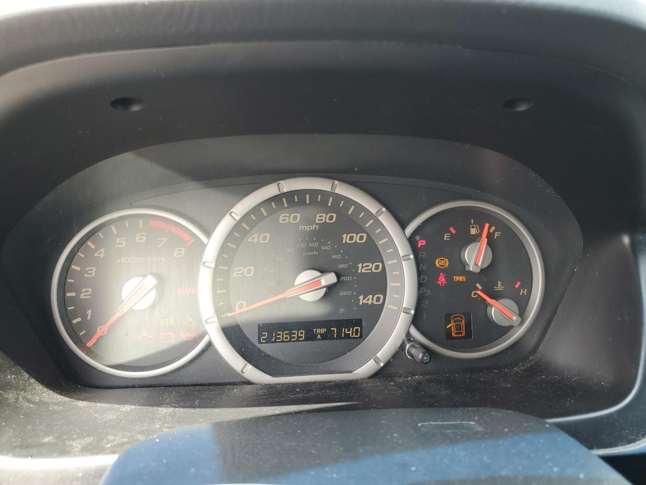 2HKYF18676H530090 2006 Honda Pilot Ex