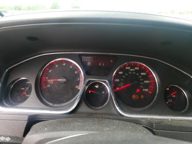 2015 GMC ACADIA SLE 1GKKRPKD8FJ135578