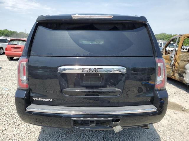 2019 GMC Yukon Denali VIN: 1GKS2CKJ9KR299260 Lot: 56931554