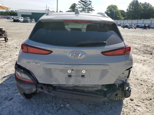 2023 Hyundai Kona Sel VIN: KM8K62AB8PU978389 Lot: 56820724