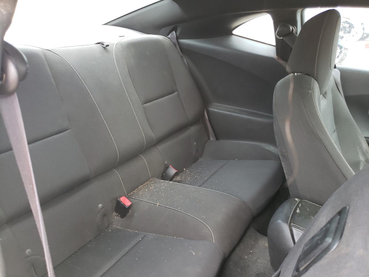 2G1FB1ED0B9168227 2011 Chevrolet Camaro Lt