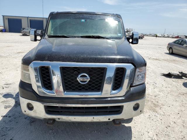 2013 Nissan Nv 3500 S VIN: 5BZAF0AAXDN200497 Lot: 54555864