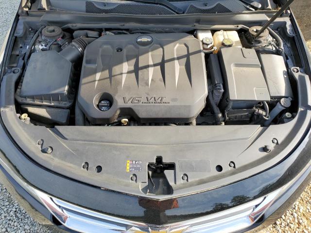2018 CHEVROLET IMPALA LT - 1G1105S33JU143133