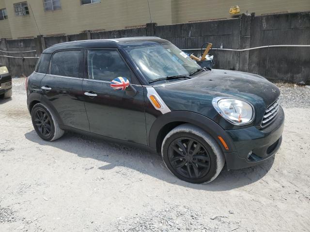 2013 Mini Cooper Countryman VIN: WMWZB3C55DWM07399 Lot: 54895234