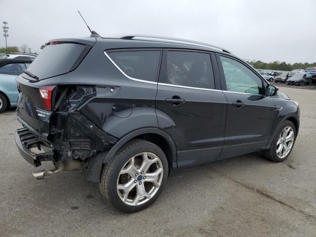 2019 Ford Escape Titanium VIN: 1FMCU9J96KUB91384 Lot: 51556854