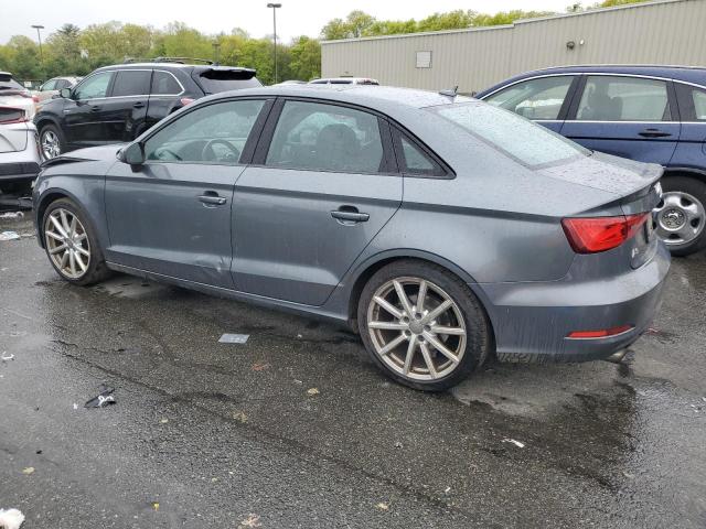 2015 Audi A3 Premium VIN: WAUBFGFFXF1057351 Lot: 54704054