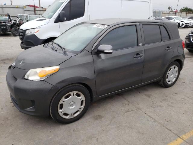 2010 Toyota Scion Xd VIN: JTKKU4B45AJ058601 Lot: 54082824