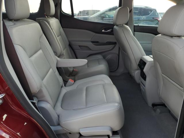 2017 GMC Acadia Slt-1 VIN: 1GKKNMLS4HZ263859 Lot: 56067364