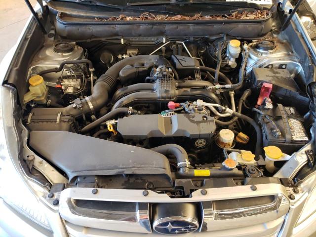 2013 Subaru Outback 2.5I Limited VIN: 4S4BRCJC3D3299623 Lot: 54978294