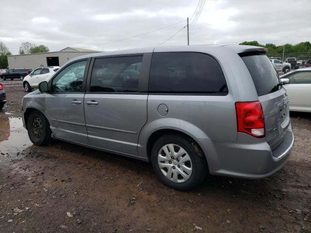 2014 Dodge Grand Caravan Se VIN: 2C4RDGBG3ER315256 Lot: 54393184