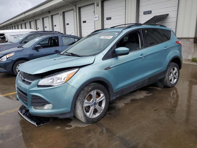 2013 Ford Escape Se VIN: 1FMCU9GX8DUB92643 Lot: 51942614