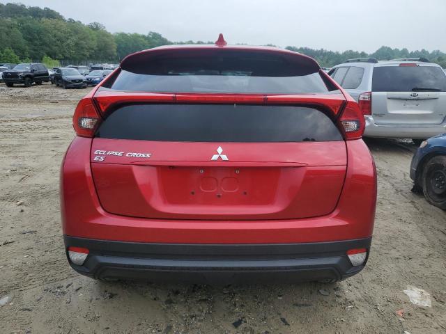 2020 Mitsubishi Eclipse Cross Es VIN: JA4AS3AA2LZ005668 Lot: 54013244