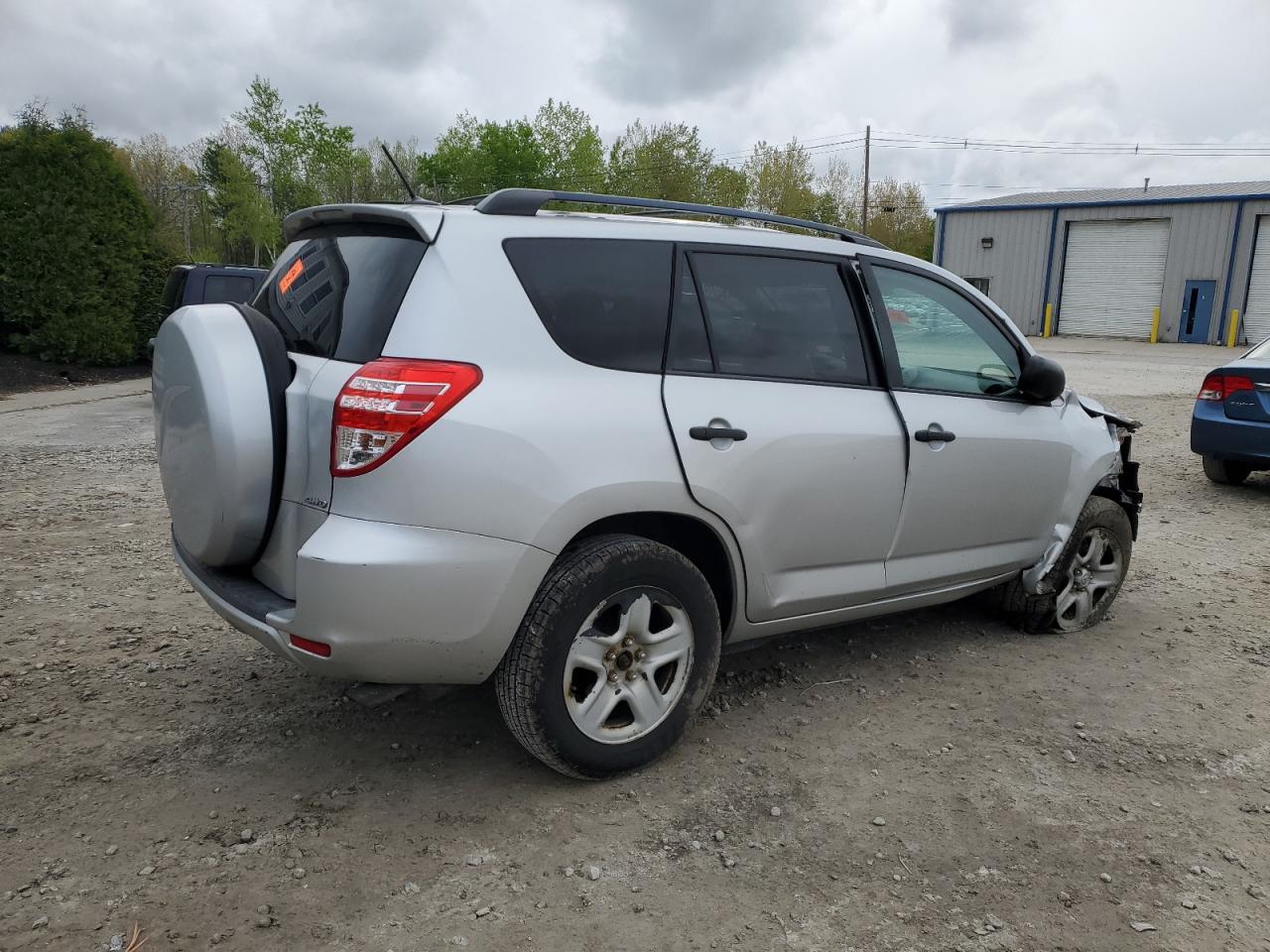 2T3BF4DV8CW207790 2012 Toyota Rav4