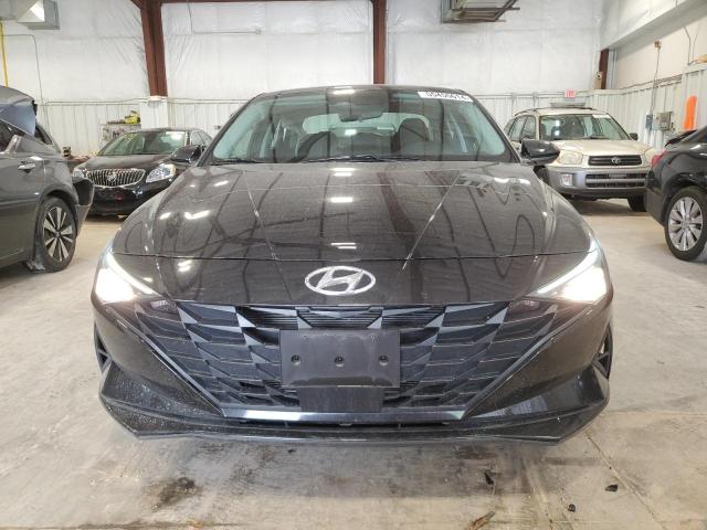 2021 Hyundai Elantra Sel VIN: 5NPLS4AG6MH026573 Lot: 55455614