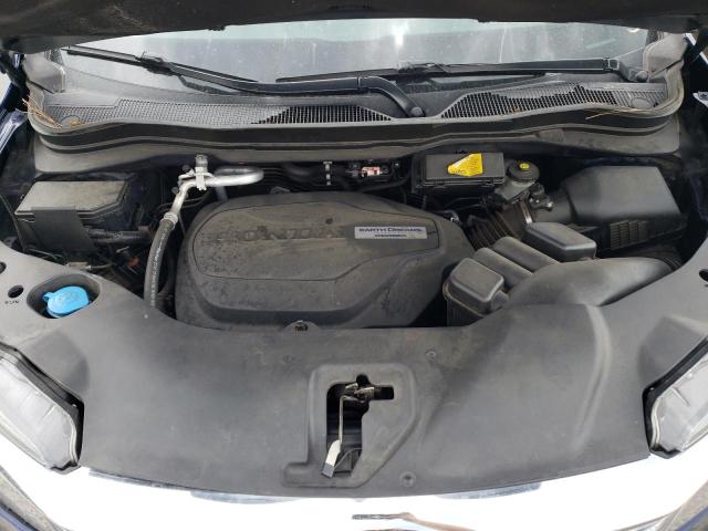 2019 Honda Pilot Exl VIN: 5FNYF5H50KB004889 Lot: 56078954