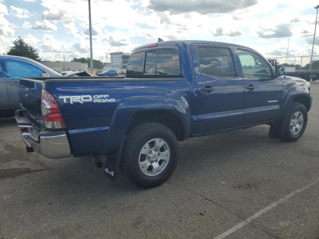 2015 Toyota Tacoma Double Cab VIN: 3TMLU4EN7FM172190 Lot: 55890294