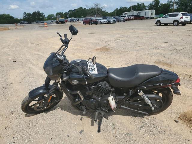 2019 HARLEY-DAVIDSON XG500 1HD4NAA11KC506601