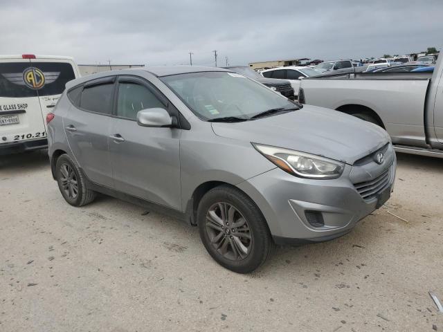 2014 Hyundai Tucson Gls VIN: KM8JT3AF9EU840385 Lot: 55354364