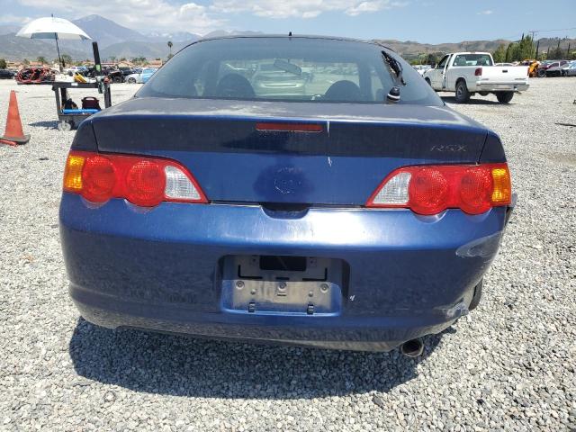 2003 Acura Rsx VIN: JH4DC54833C019424 Lot: 54413224