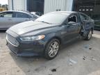 FORD FUSION SE photo