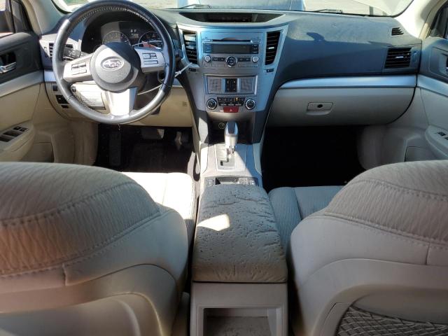 2010 Subaru Outback 2.5I Premium VIN: 4S4BRBGCXA3383449 Lot: 60751554