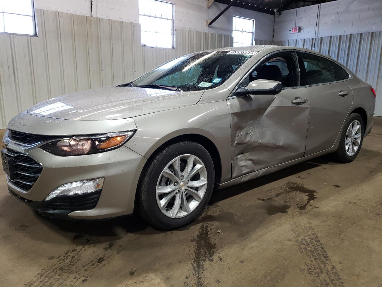 1G1ZD5ST1RF167230 2024 Chevrolet Malibu Lt