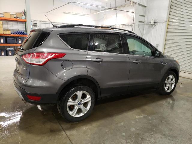 2013 Ford Escape Se VIN: 1FMCU9GX1DUD92361 Lot: 53171834