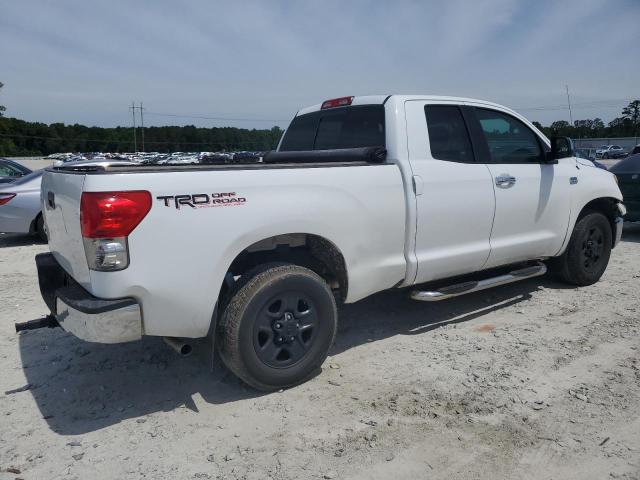 2007 Toyota Tundra Double Cab Sr5 VIN: 5TBRT54147S452208 Lot: 56550384