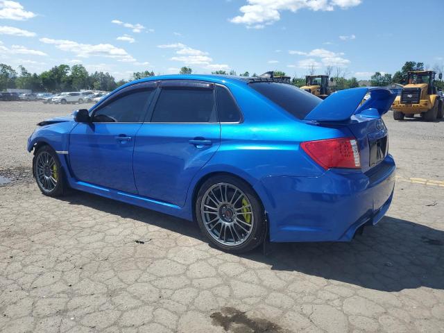 2014 Subaru Impreza Wrx Sti VIN: JF1GV8J60EL010394 Lot: 57264694