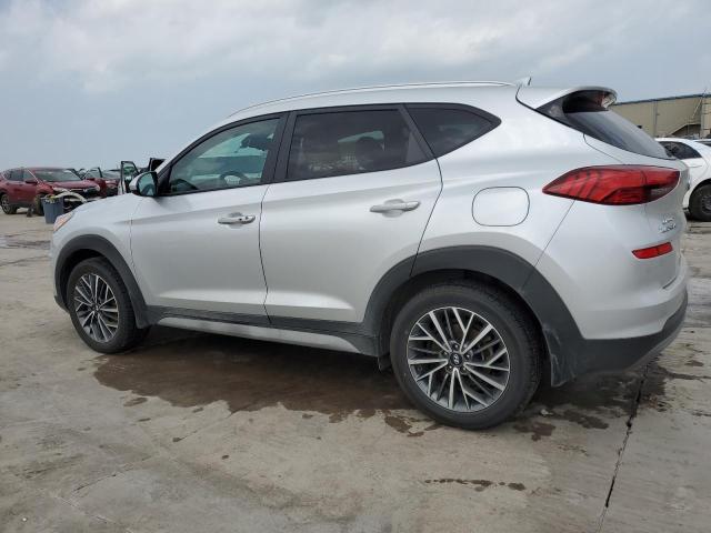 2019 Hyundai Tucson Limited VIN: KM8J33AL9KU992863 Lot: 53685724