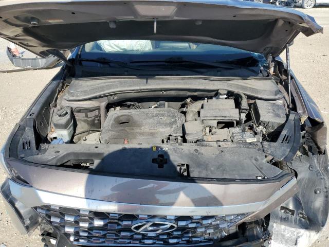 2020 Hyundai Santa Fe Se VIN: 5NMS23AD7LH219466 Lot: 56968294