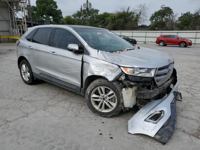 2015 FORD EDGE SEL - 2FMTK4J85FBB58145