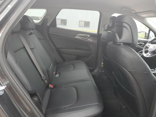 2023 KIA SPORTAGE E - KNDPVCAG0P7109444