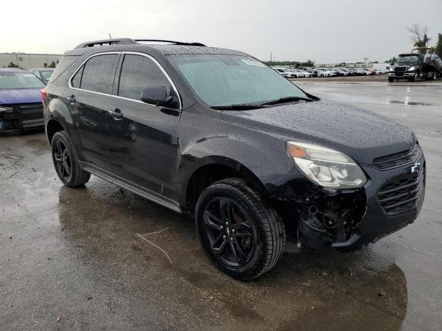 2017 Chevrolet Equinox Lt VIN: 2GNALCEKXH6206511 Lot: 55326834