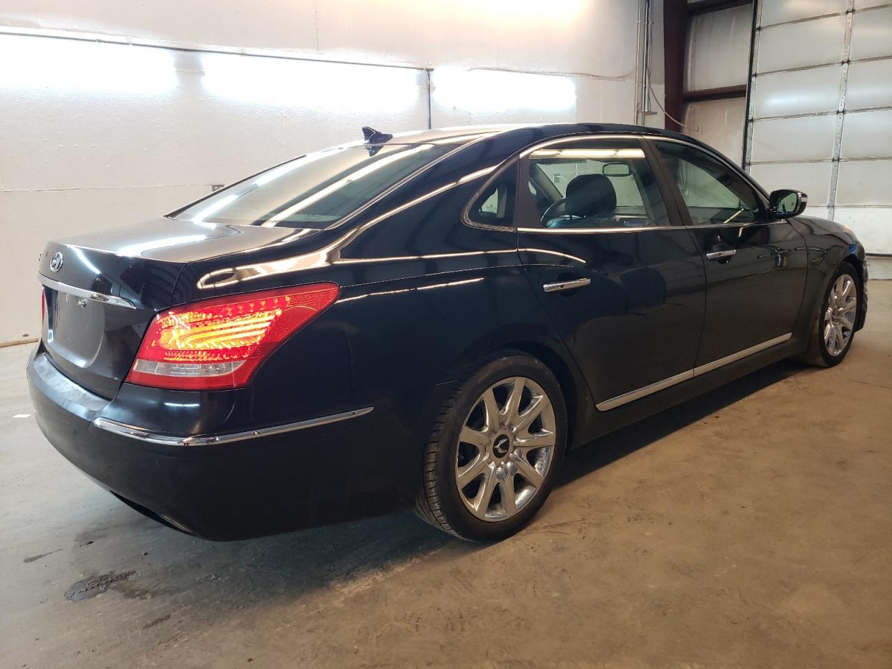 KMHGH4JH8CU054304 2012 Hyundai Equus Signature