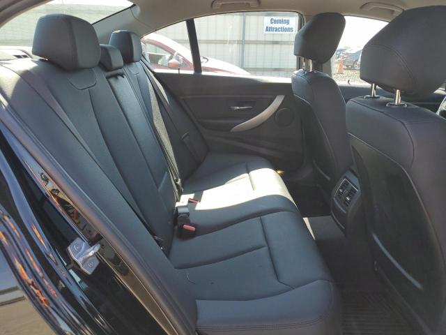 2018 BMW 320 XI - WBA8E5G59JNV01828