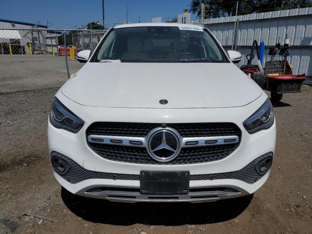 W1N4N4HB5MJ132938 Mercedes-Benz GLA-Class GLA 250 4M 5