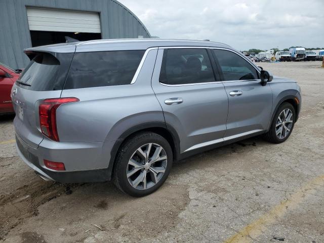 KM8R44HE1MU174429 | 2021 Hyundai palisade sel