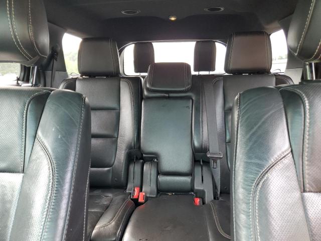 2014 Ford Explorer Sport VIN: 1FM5K8GT3EGA91483 Lot: 54678664