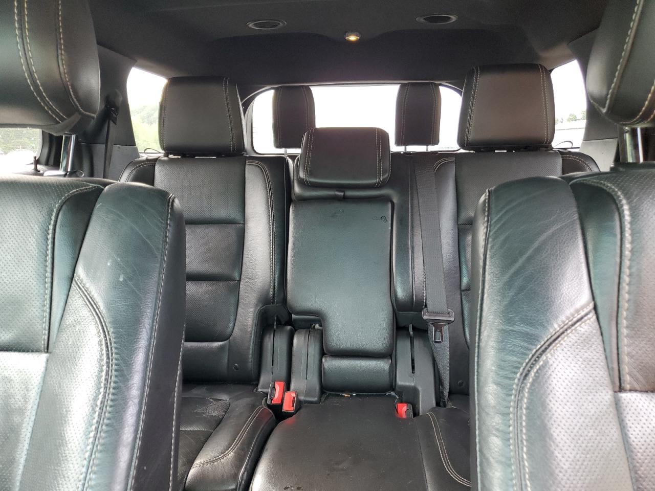 1FM5K8GT3EGA91483 2014 Ford Explorer Sport