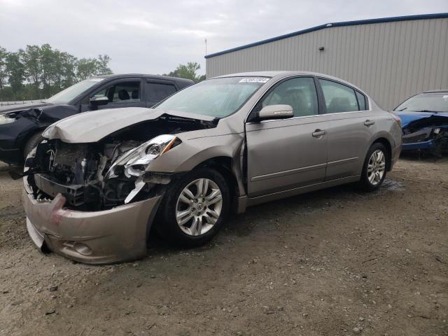 2012 Nissan Altima Base VIN: 1N4AL2AP3CC125196 Lot: 53667304