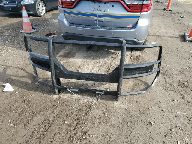 2020 Dodge Durango Ssv VIN: 1C4SDJFT5LC214795 Lot: 52820024